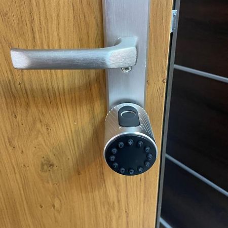 Wągrowiec Apartament Nad Nielba מראה חיצוני תמונה
