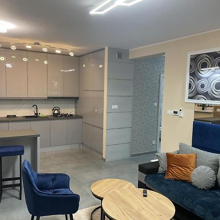 Wągrowiec Apartament Nad Nielba מראה חיצוני תמונה