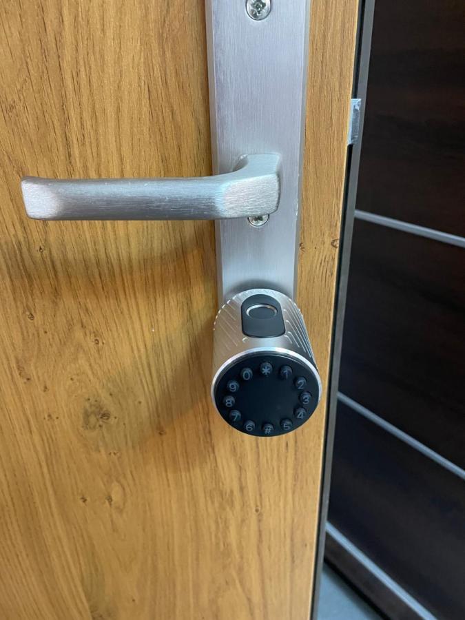 Wągrowiec Apartament Nad Nielba מראה חיצוני תמונה