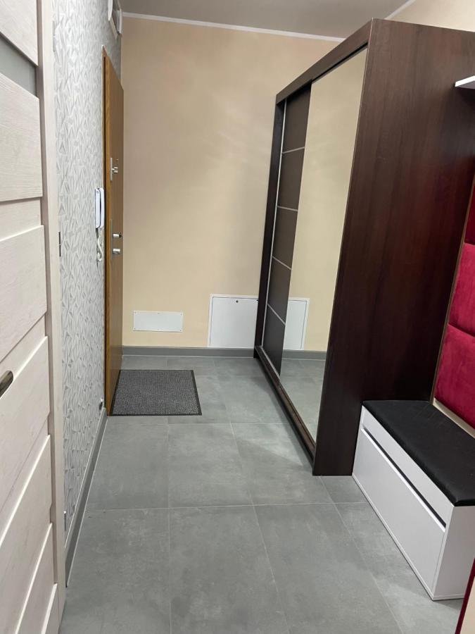 Wągrowiec Apartament Nad Nielba מראה חיצוני תמונה