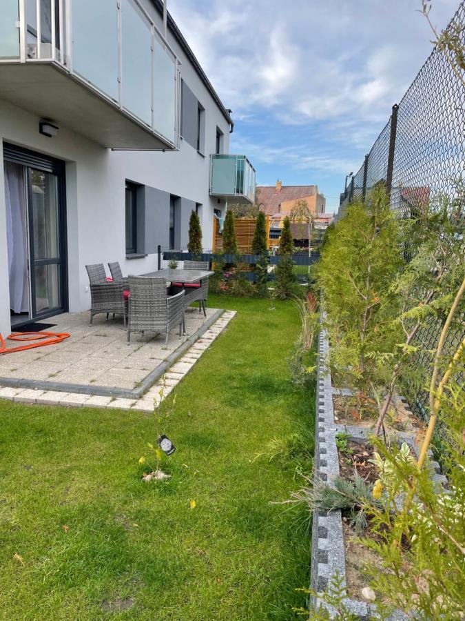 Wągrowiec Apartament Nad Nielba מראה חיצוני תמונה