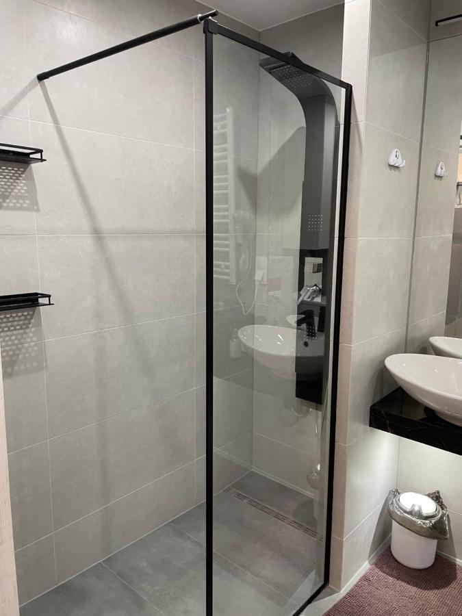 Wągrowiec Apartament Nad Nielba מראה חיצוני תמונה
